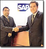 In Motion Holding - SAP Chile: Una auspiciosa alianza para el mercado de seguros