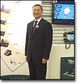 Yealink - Sistek: Una alianza con gran potencial en el mundo de las comunicaciones