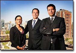 Grupo In Motion y Payroll desarrollan modelo de servicios en tecnología SAP