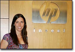 Asume nueva IPG Supplies Category Manager de HP Chile