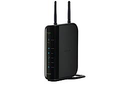 Belkin anuncia la disponibilidad del router N