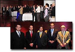 Anida celebra cierre 2010 junto a sus clientes y partners