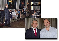 VMware y LicenciasOnline estrechan compromiso con sus partners en VMware Night