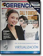 Revista Gerencia - Diciembre 2010