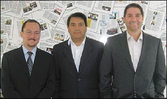 STG Chile - RedPrairie: Impulsando una oferta World Class de soluciones de logística y administración de almacenes