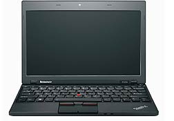 Lenovo presenta ThinkPad X120e