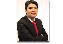 Jorge Quiñones se convierte en el nuevo Territory Manager de Polycom