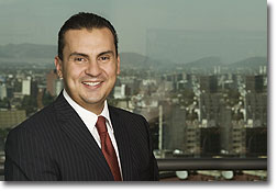 Jorge Cortés es designado como nuevo Vicepresidente de APC by Schneider Electric para América Latina