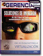 Revista Gerencia - Enero 2011
