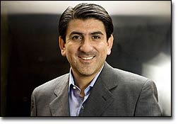 Rubén Burgos asume como Director de Canales para Xerox Chile
