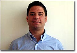 LoJack designa nuevo Gerente Comercial