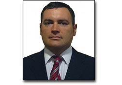 Nuevo Gerente de Ventas de EFT Group