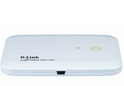 D-Link presenta router que puede compartir conectividad 3G hasta con 4 dispositivos