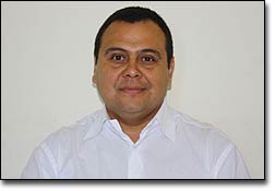 Nuevo ejecutivo en Rittal Chile