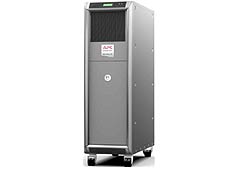 APC lanza sistema UPS MGE Galaxy 300