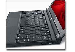 Toshiba anuncia nuevo netbook NB505