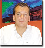 Security Advisor: Siempre centrada en la seguridad de la información y la excelencia en servicio