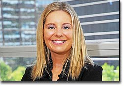 Asume Directora de Operaciones en Robert Half