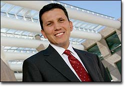 HP anuncia nuevo Director de Ventas para Corporativos y Canales de Distribución para MCA