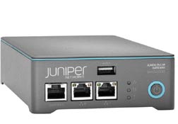 Juniper anuncia nueva gama que entrega acceso a red seguro y unificado