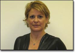 Novell nombra nueva Gerente Comercial en Chile