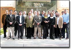 Andes IT celebra 10 años