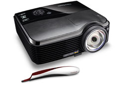 ViewSonic presenta nuevo proyector