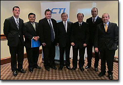 ACTI nombra nuevos directores