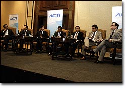 Al alero de ACTI cinco empresas revelan sus logros en innovación