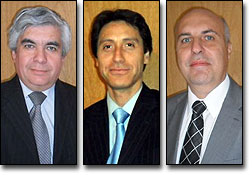 Totvs refuerza presencia en la Región y en Chile