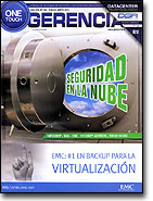 Revista Gerencia - Mayo 2011