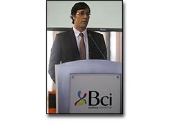Encuentro Empresarial Bci