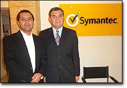IT Broker y Symantec amplían su alianza