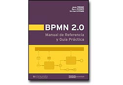 Disponible versión hispana del libro BPMN 2.0