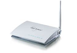 AirLive lanza router/access point wireless