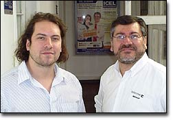 Informat diseña propuesta de outsourcing informático para ICEL
