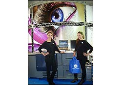 Konica Minolta en Primer Salón de Negocios Digitales