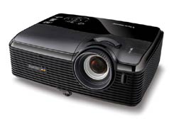 Viewsonic presenta su familia de proyectores Pro 8 Series de alta luminosidad
