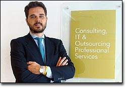 everis designa nuevo Socio Responsable de Consultoría Estratégica