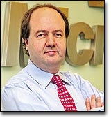 Luiz Marcelo Marrey, Gerente General de Microsoft Chile: “Lo que debemos hacer como industria es intentar obtener lo mejor de ambos mundos: on premises y cloud”