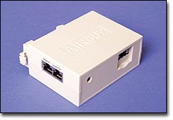 Convertidor DC-DC e Inyector PoE de AIR802