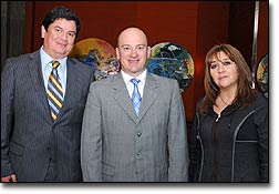 CA Technologies renueva acuerdo comercial con su partner chileno Entersoft