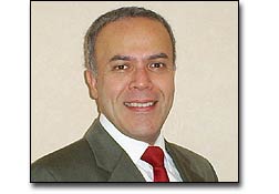 GlobalLogic designa Director de Ventas en Chile