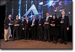 Premios ACTI