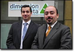 Dimensión Data concreta alianza con EMC