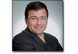 Manager designa nuevo Gerente de Servicio