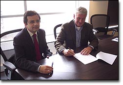 Xerox firma acuerdo de distribución con Mellafe y Salas