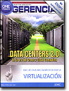 Revista Gerencia - Julio 2011