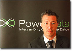 PowerData expande operaciones en Latinoamérica