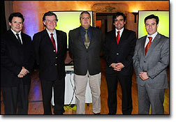 HP destaca a empresas que participan en programa Planet Partners